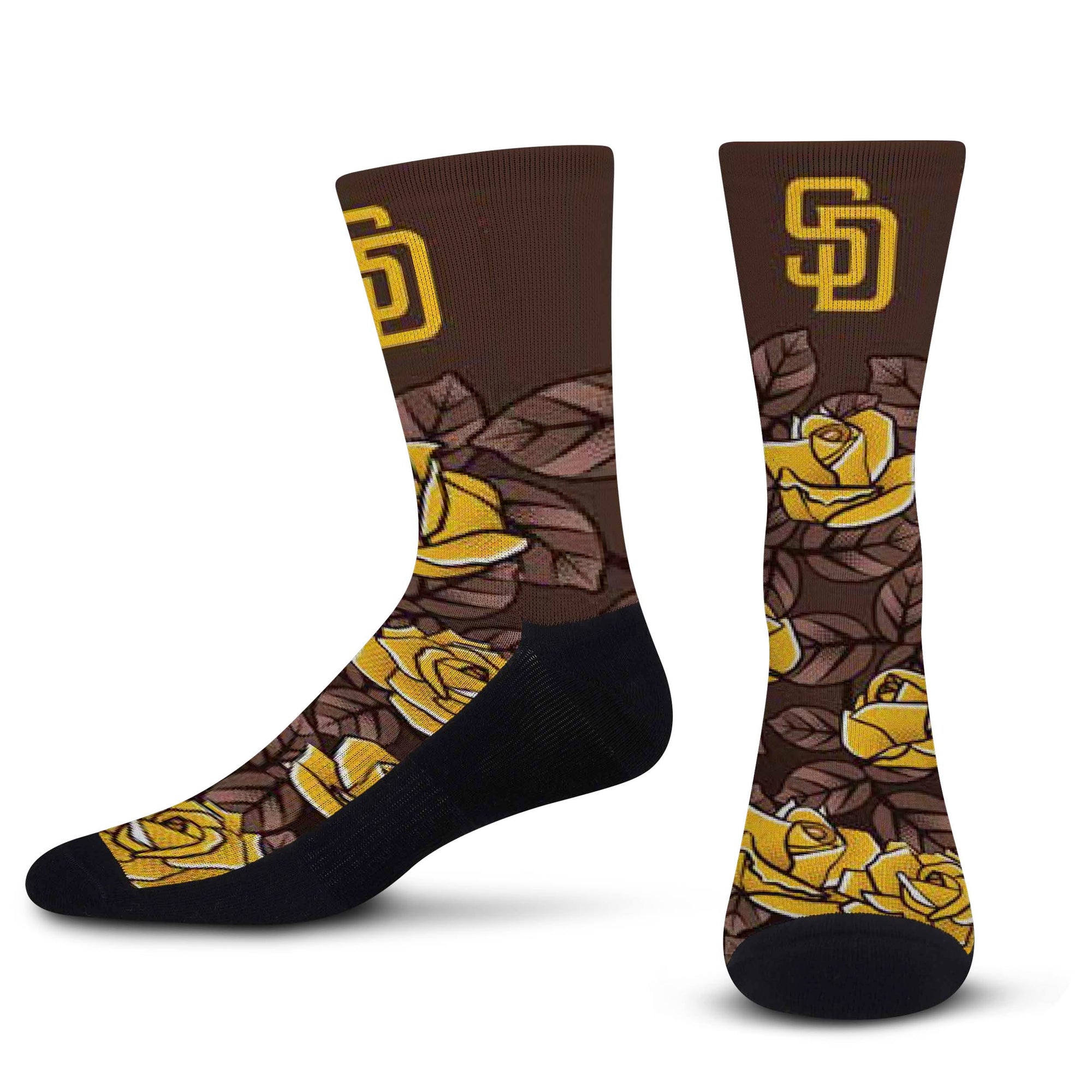 San Diego Padres Roses