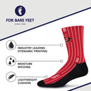 San Diego State Aztecs Pinstripe
