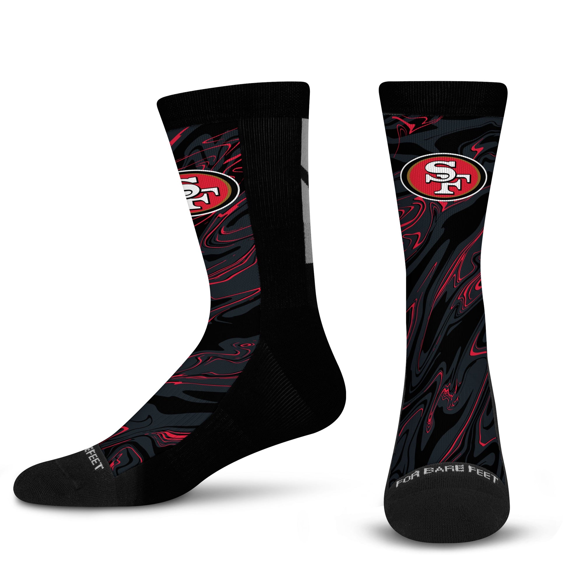 San Francisco 49ers Conversion Oily
