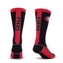 San Francisco 49ers - MVP