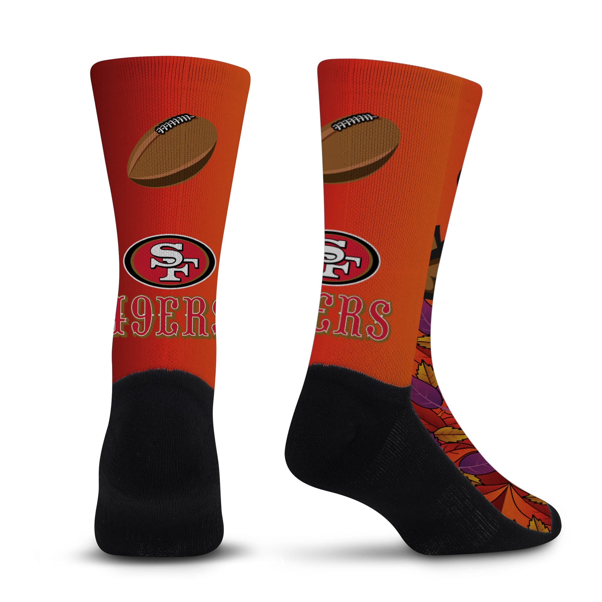 San Francisco 49ers Turkey Showdown