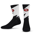 San Francisco 49ers Tear It Up