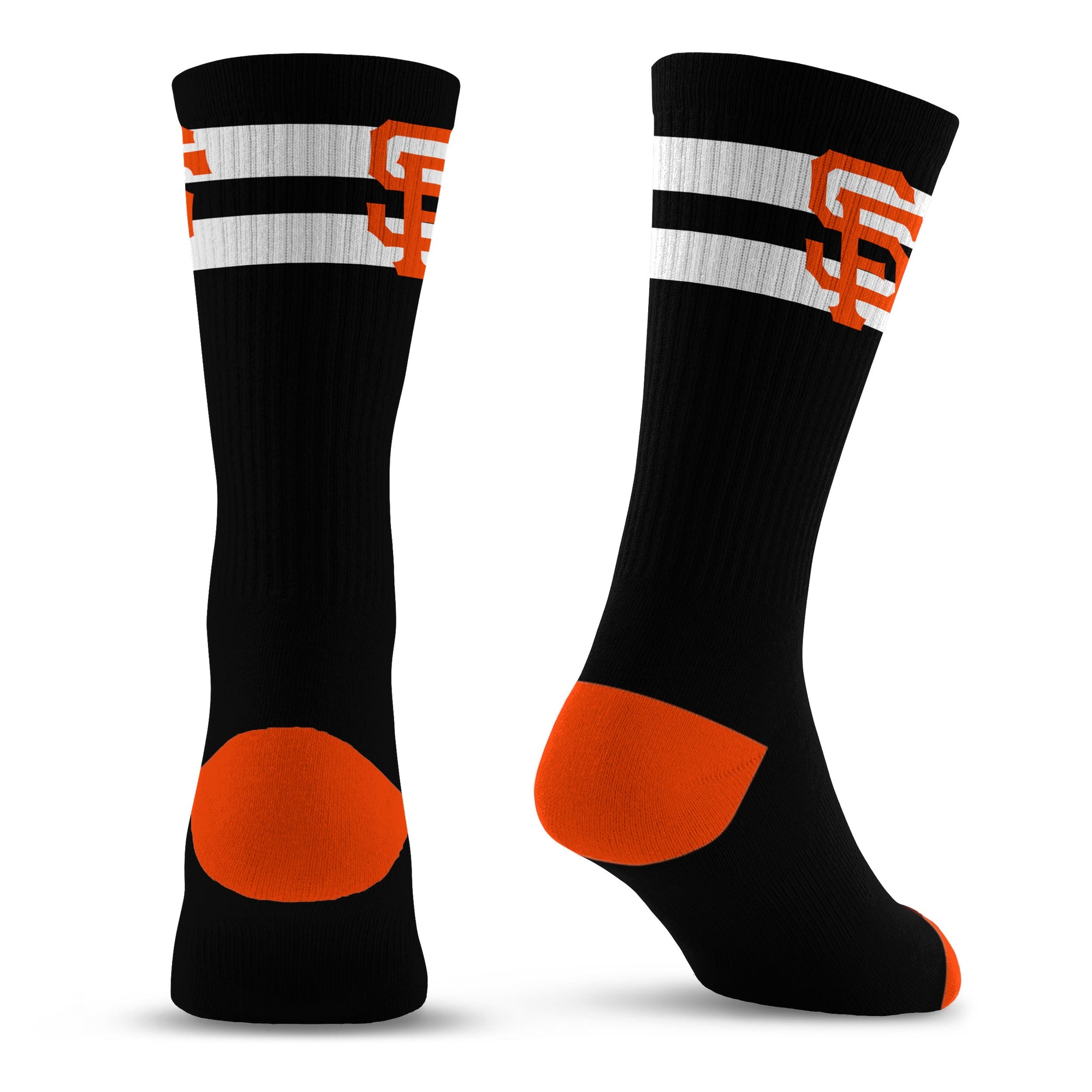 San Francisco Giants Legend Premium Crew Socks