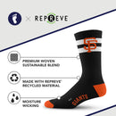 San Francisco Giants Legend Premium Crew Socks