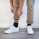 San Francisco Giants Legend Premium Crew Socks