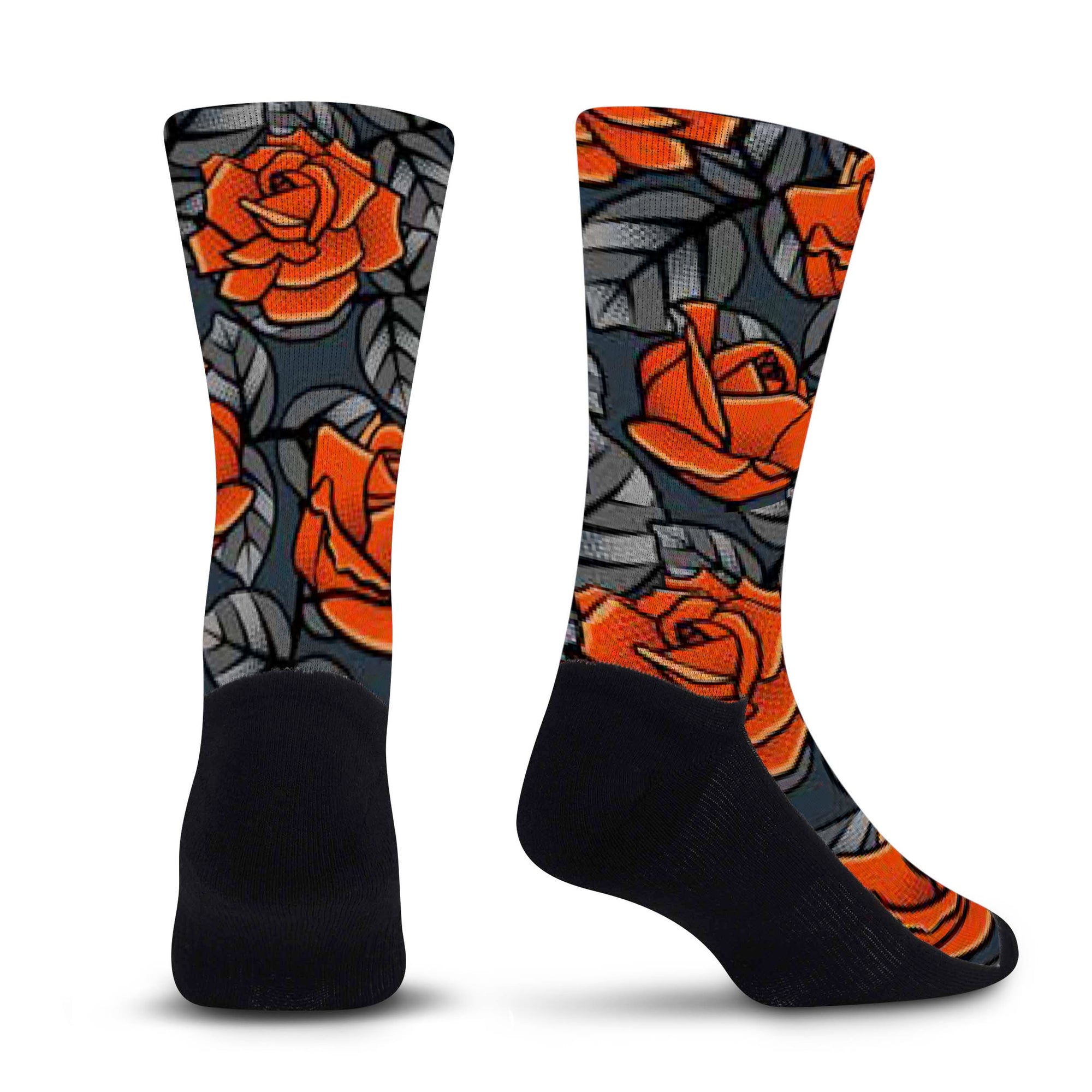 San Francisco Giants Roses