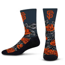 San Francisco Giants Roses