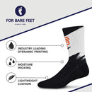 San Francisco Giants Tear It Up Socks