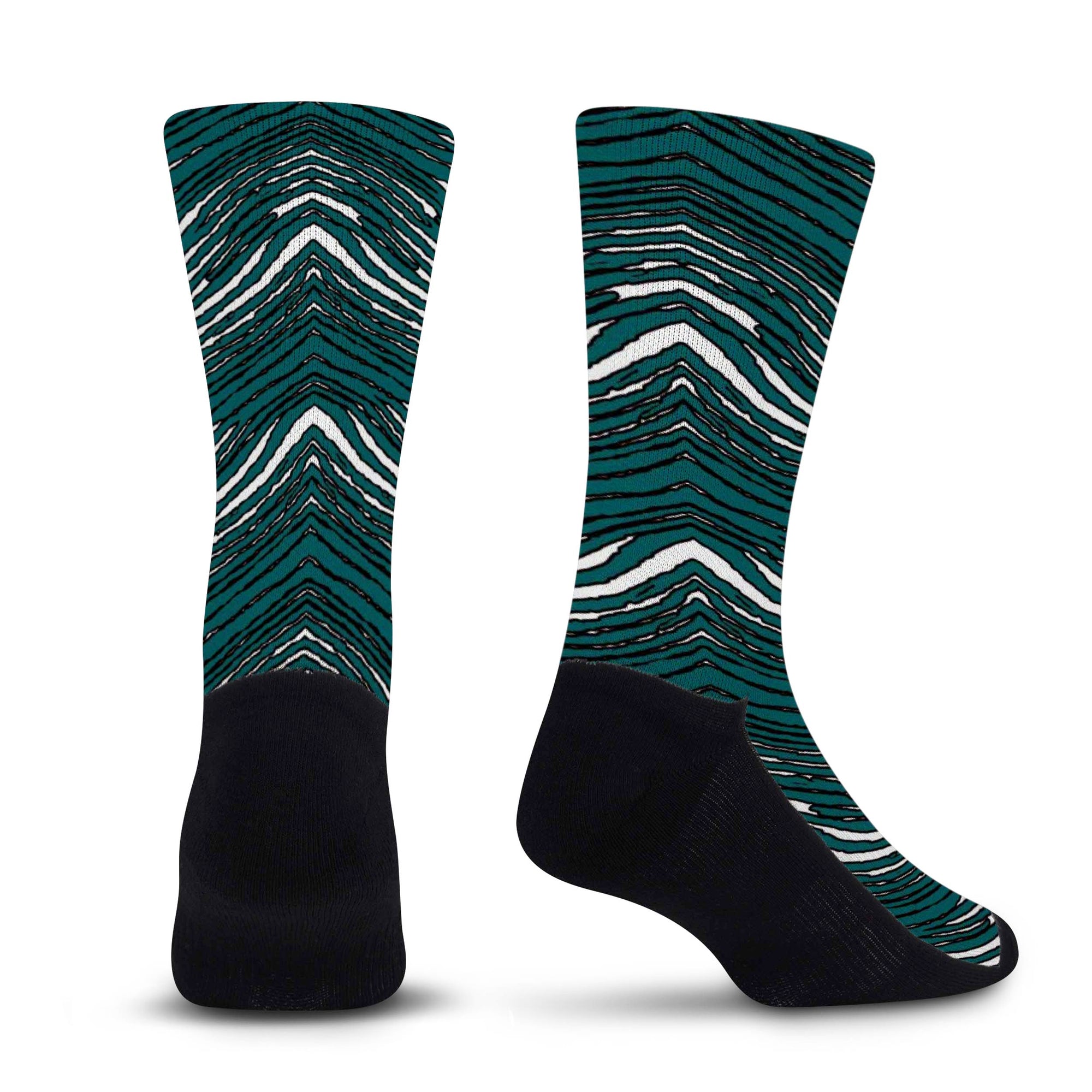 San Jose Sharks Zubaz Fever