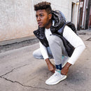 Seattle Kraken Breakout Premium Crew Socks