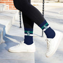 Seattle Mariners Legend Premium Crew Socks