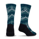 Seattle Mariners Zubaz Fever