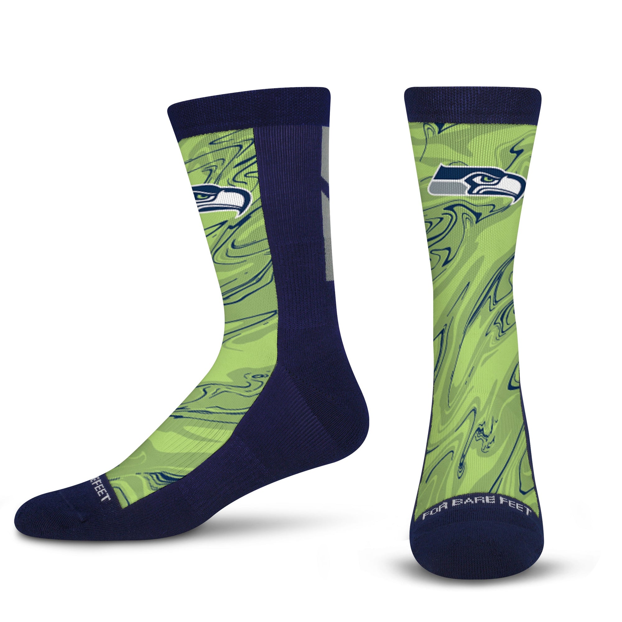 Seattle Seahawks Conversion Oily