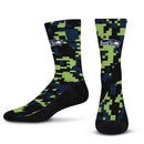 Seattle Seahawks Digi