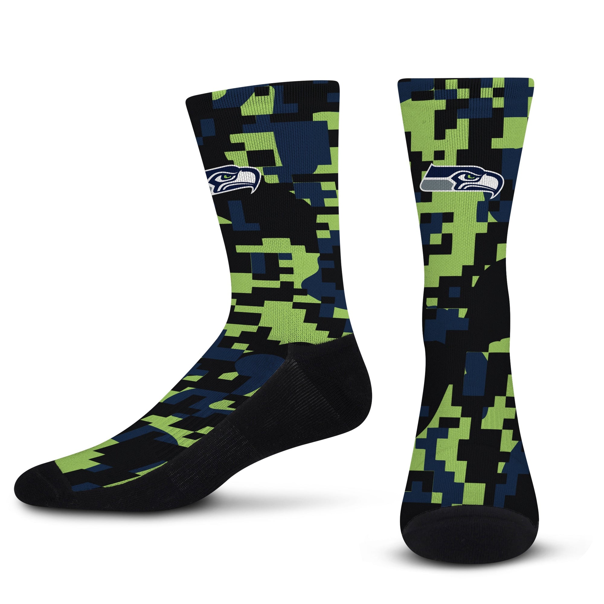 Seattle Seahawks Digi