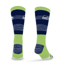 Seattle Seahawks Disruptor Premium Crew