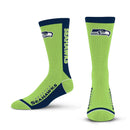 Seattle Seahawks - MVP