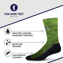Seattle Seahawks Smoky Haze