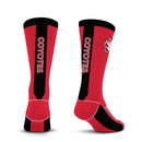 South Dakota Coyotes - MVP