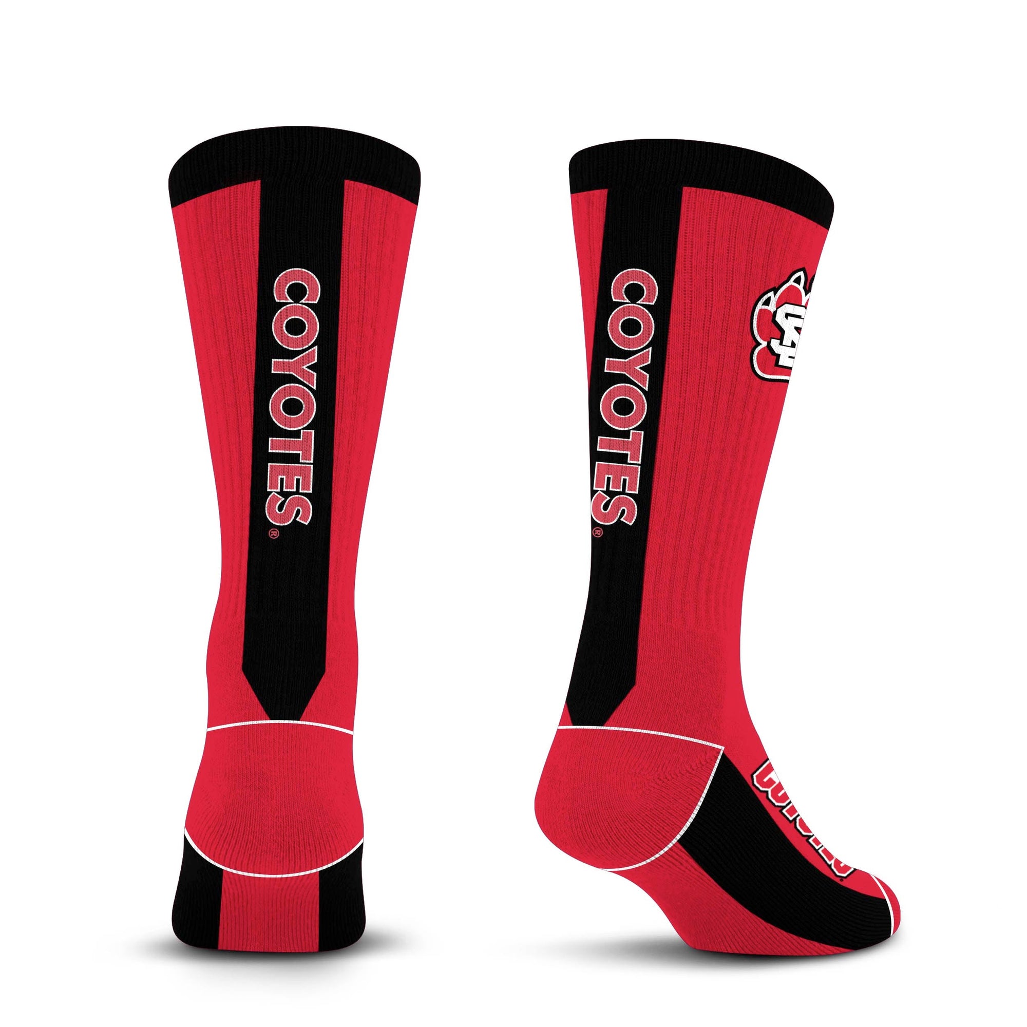South Dakota Coyotes - MVP