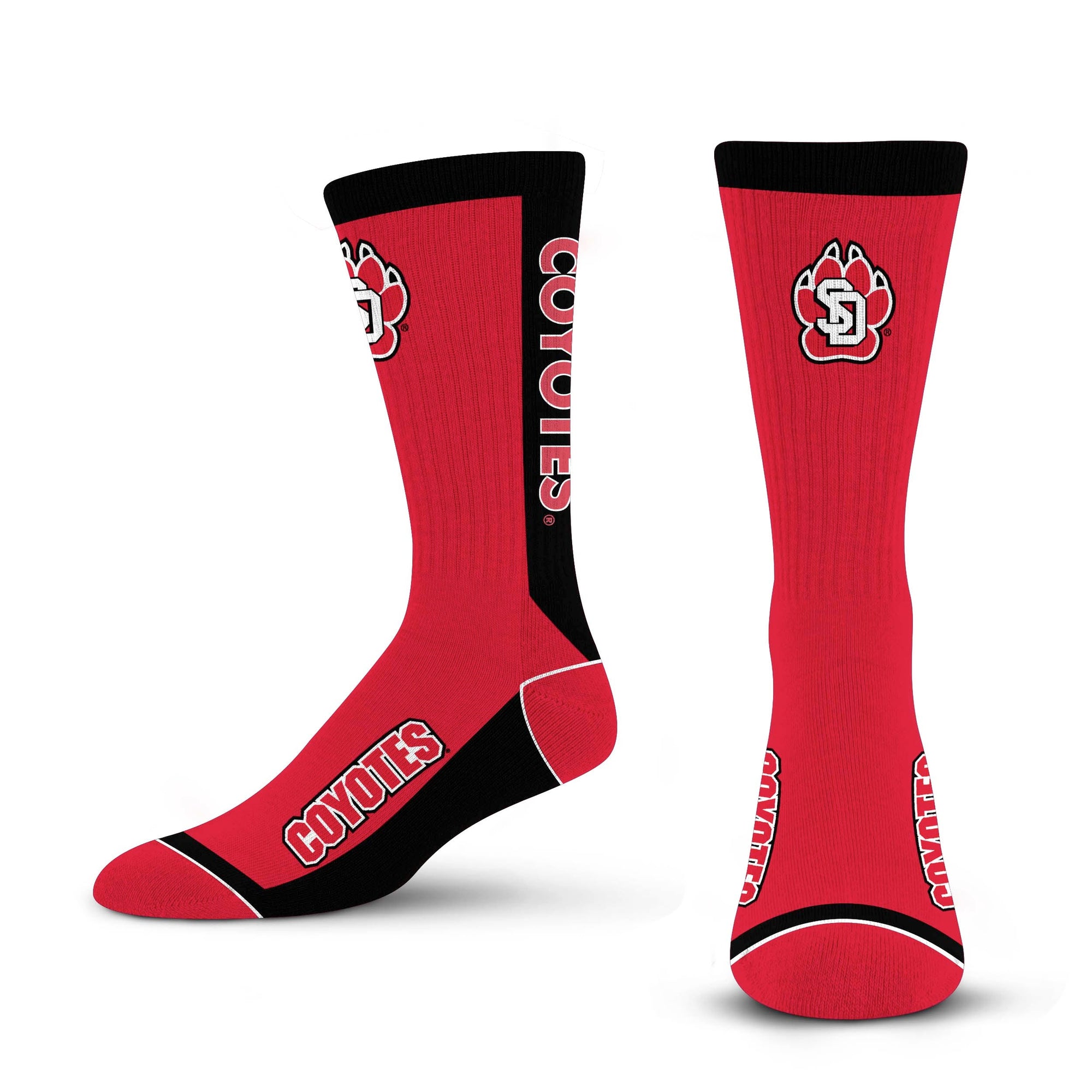 South Dakota Coyotes - MVP