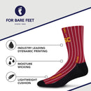 USC Trojans Pinstripe