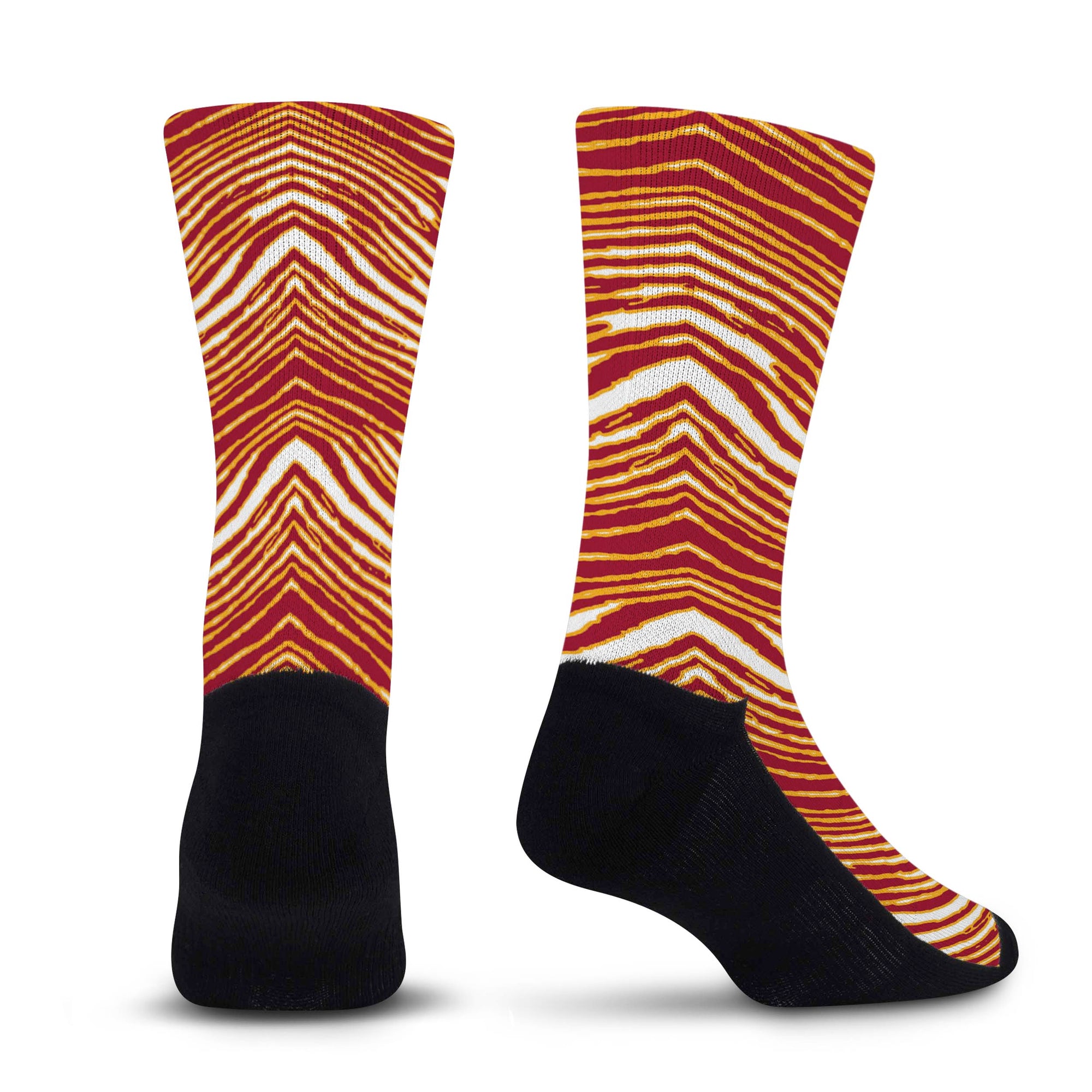 USC Trojans Zubaz Fever