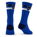 St. Louis Blues Legend Premium Crew Socks