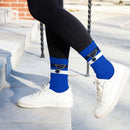 St. Louis Blues Legend Premium Crew Socks