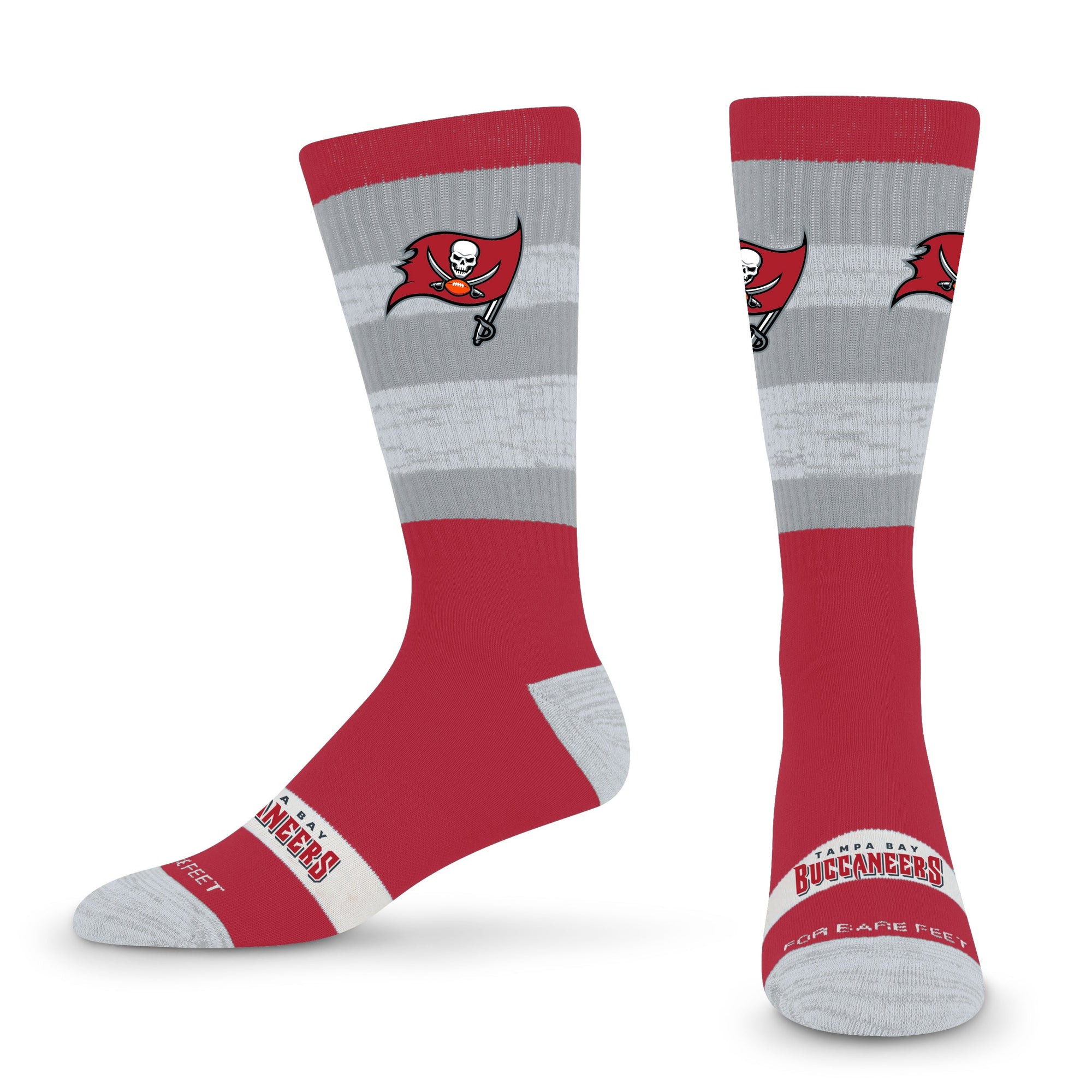 Tampa Bay Buccaneers Disruptor Premium Crew