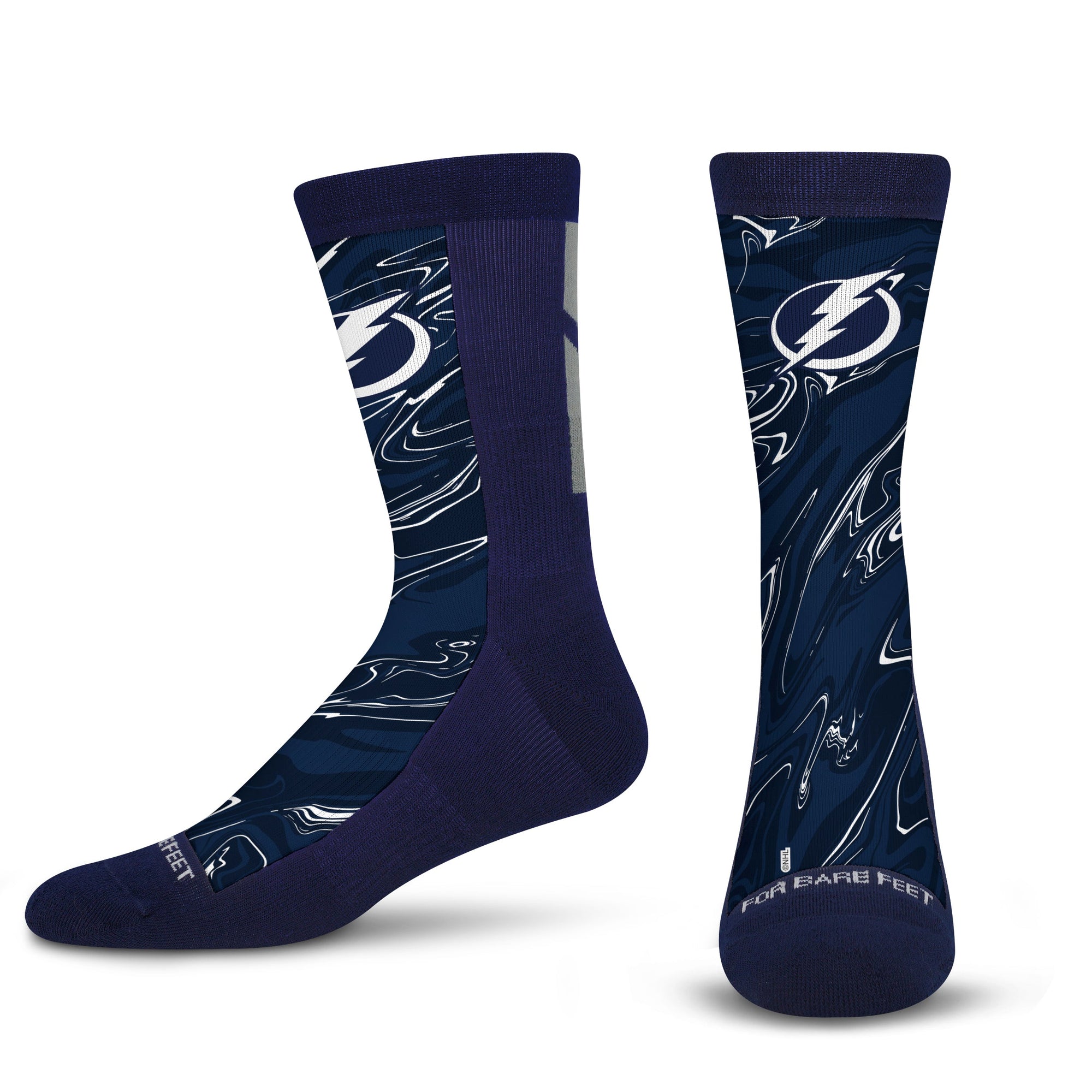 Tampa Bay Lightning Conversion Oily