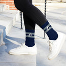Tampa Bay Lightning Legend Premium Crew Socks