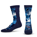 Tennessee Titans Derrick Henry Conversion Gradient Crazy