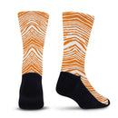 Tennessee Volunteers Zubaz Fever