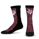 Texas A&M Conversion Oily