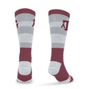 Texas A&M Aggies Disruptor Premium Crew