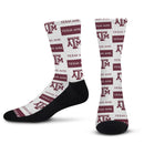 Texas A&M Poster Print