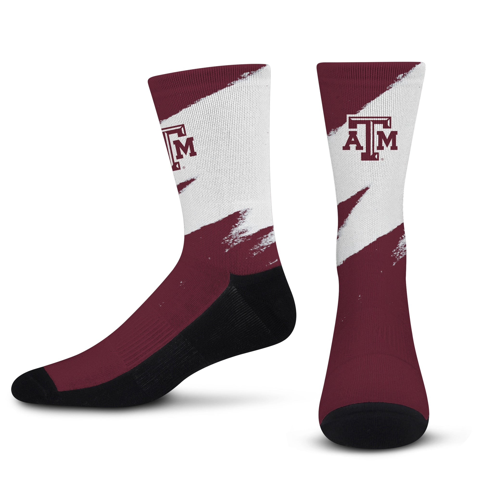 Texas A&M Tear It Up