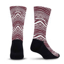 Texas A&M Zubaz Fever