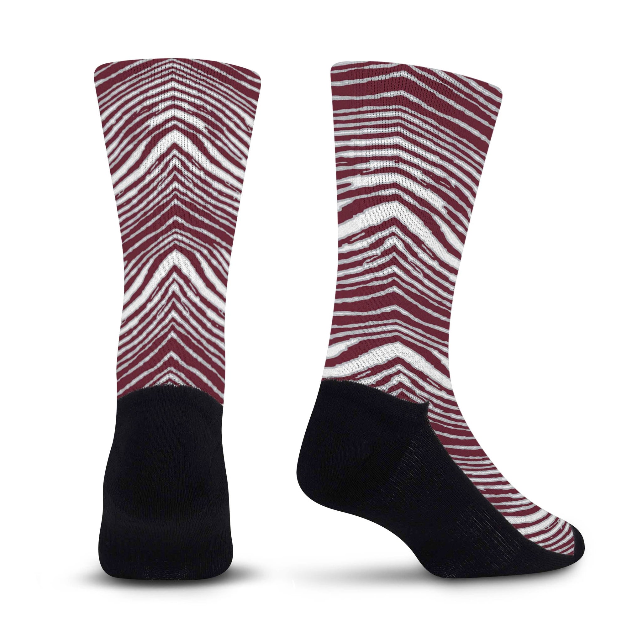 Texas A&M Zubaz Fever