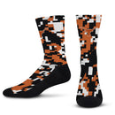 Texas Longhorns Digi