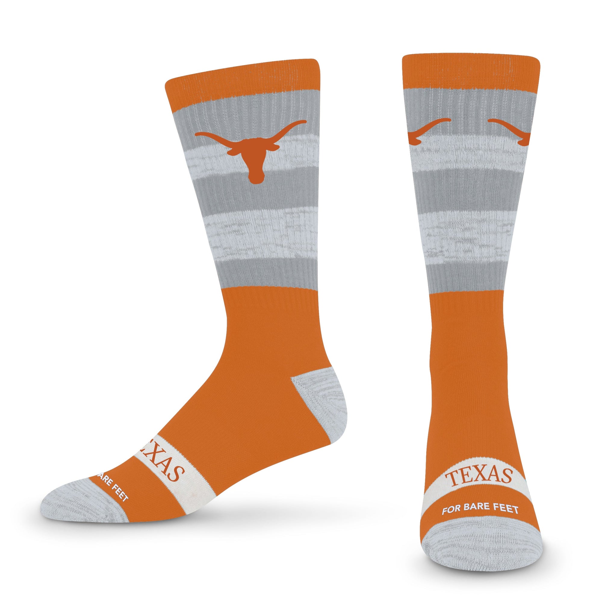 Texas Longhorns Disruptor Premium Crew