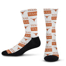 Texas Longhorns Poster Print