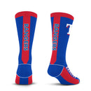Texas Rangers - MVP