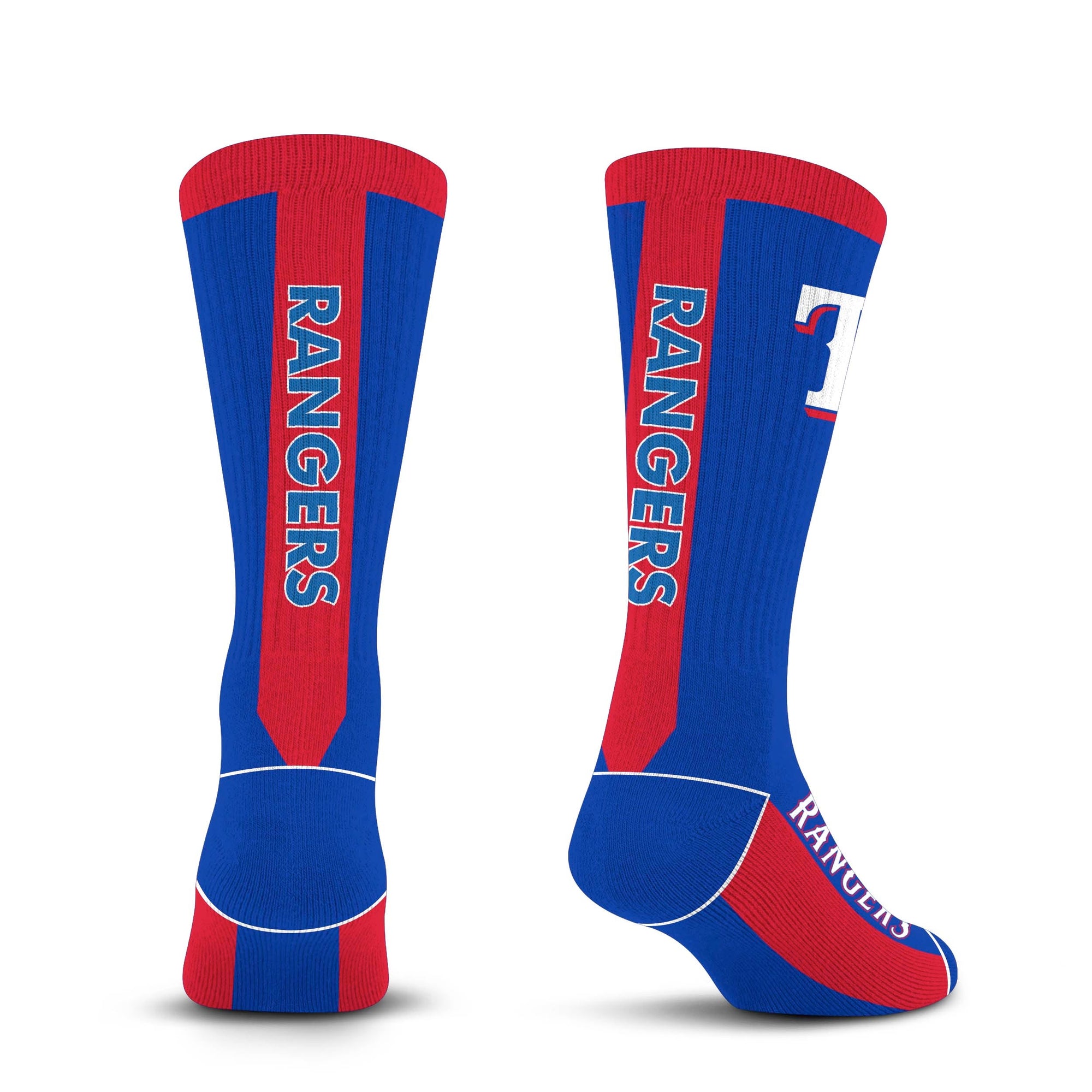 Texas Rangers - MVP