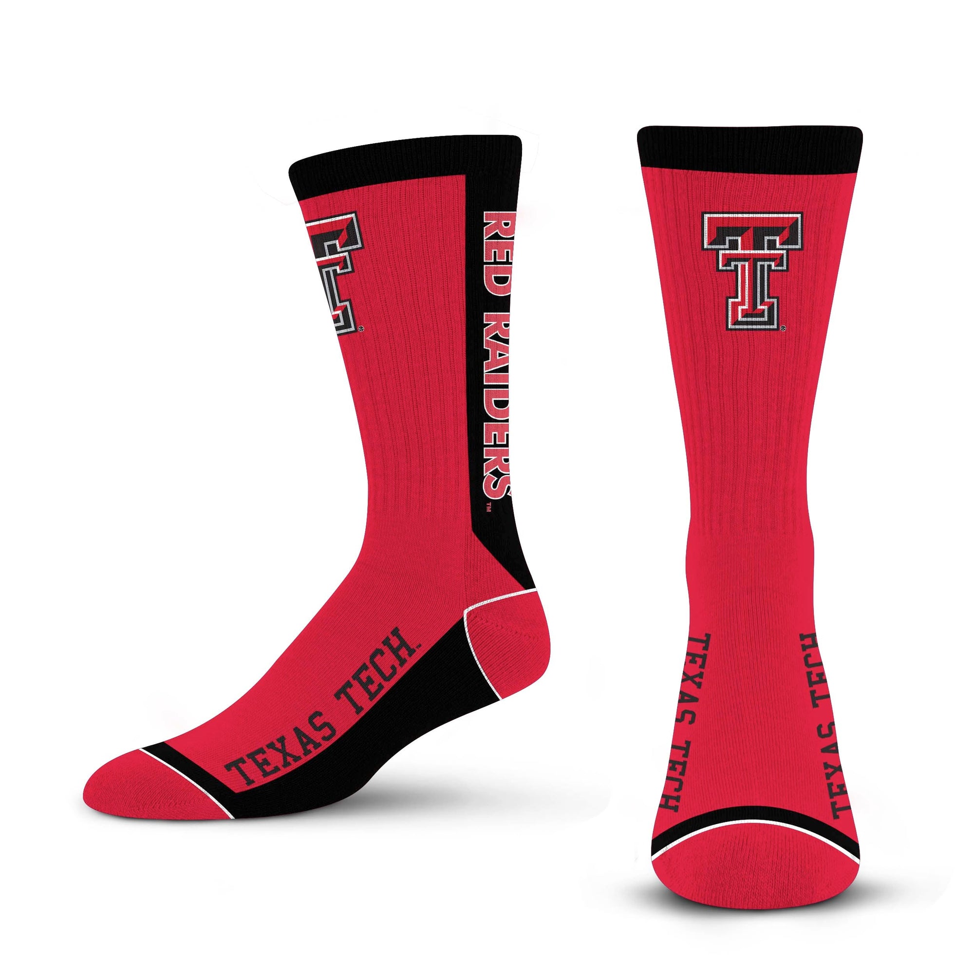 Texas Tech Red Raiders - MVP