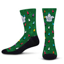 Toronto Maple Leafs Holiday Lights