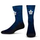 Toronto Maple Leafs Smoky Haze