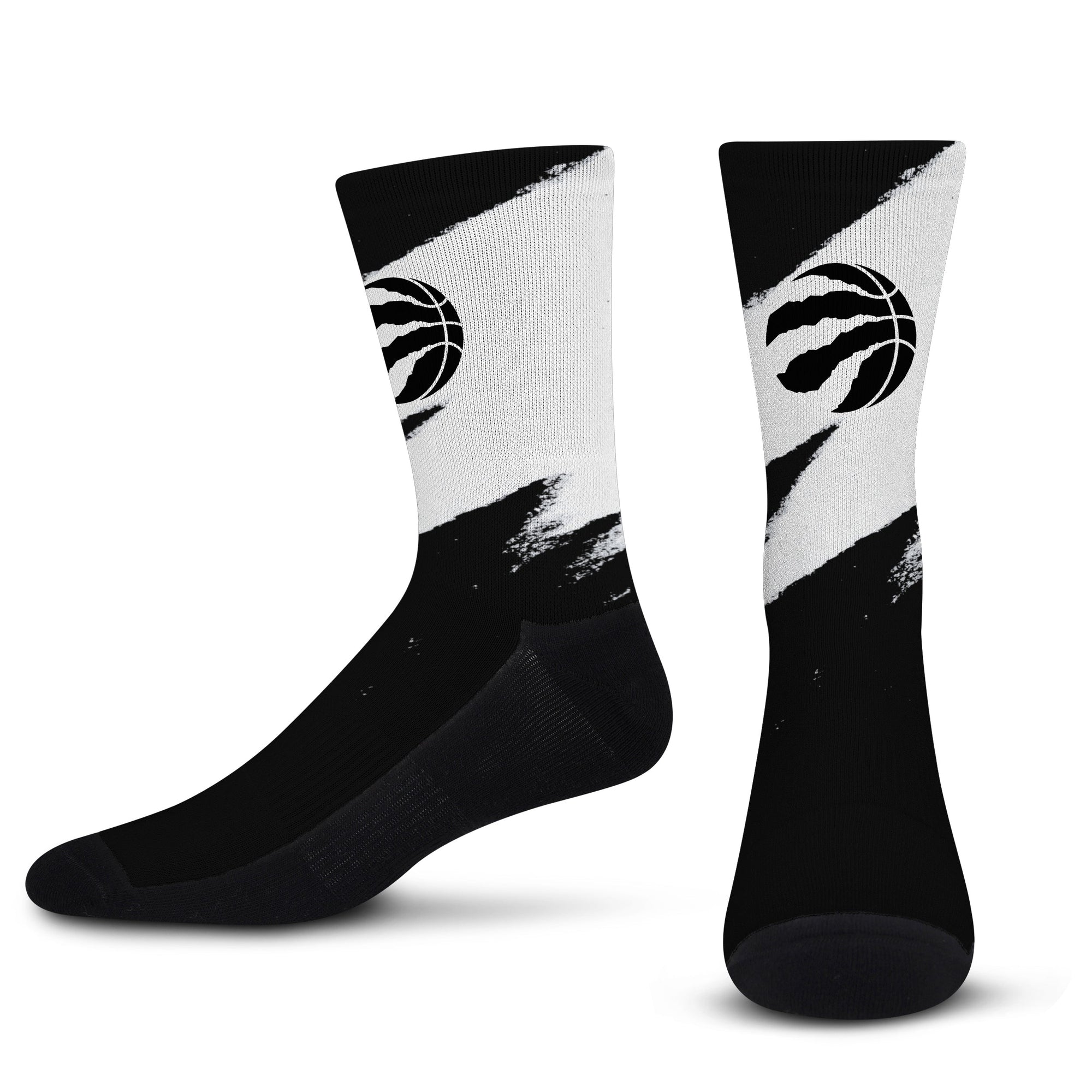 Toronto Raptors Tear It Up