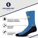 UCLA Bruins Pinstripe
